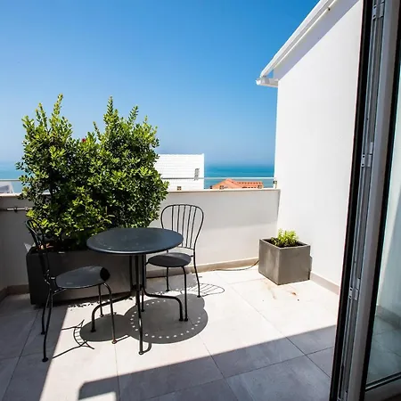 Parati Apartments Ericeira Exterior photo