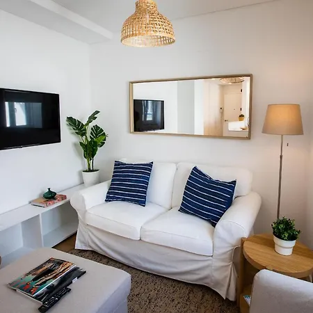 Parati Apartments Ericeira Exterior photo