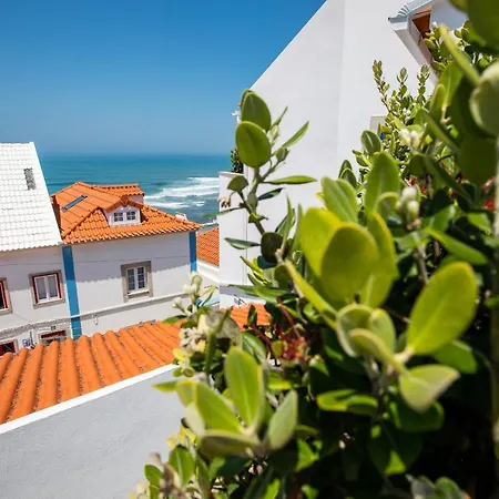 Parati Apartments Ericeira Exterior photo