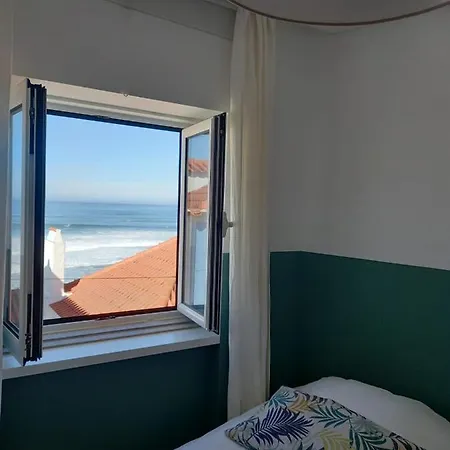 Parati Apartments Ericeira Exterior photo
