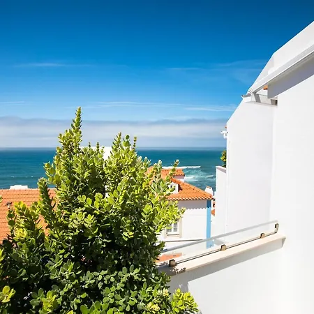Parati Apartments Ericeira Exterior photo