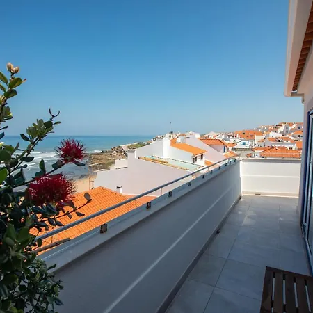 Parati Apartments Ericeira Exterior photo
