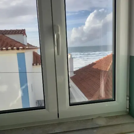 Parati Apartments Ericeira Exterior photo