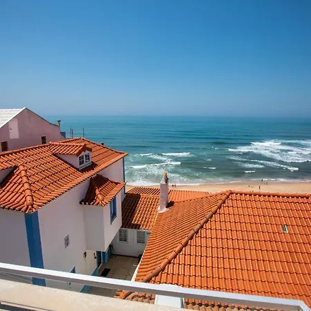 Parati Apartments Ericeira Exterior photo