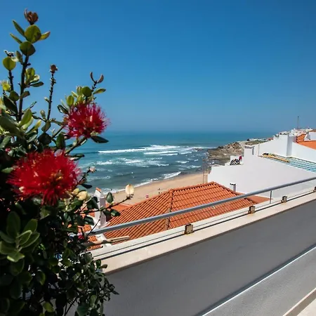 Parati Apartments Ericeira Exterior photo