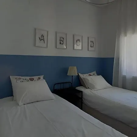 Parati Apartments Ericeira Exterior photo