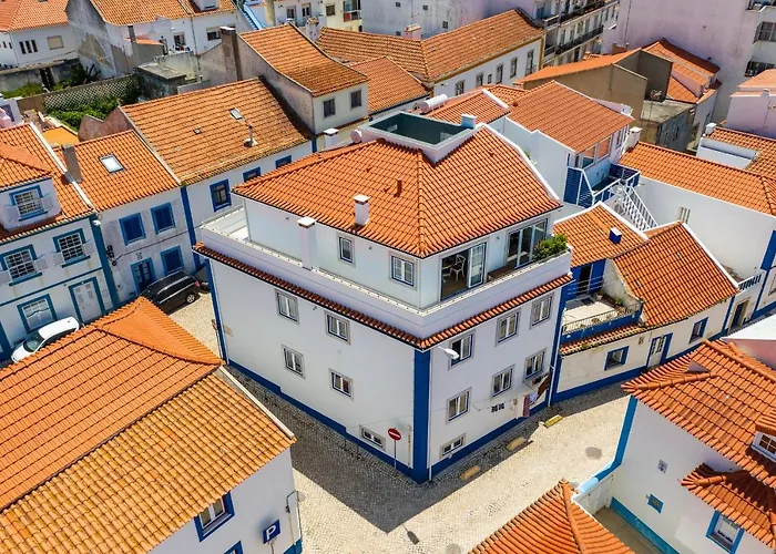 Parati Apartments