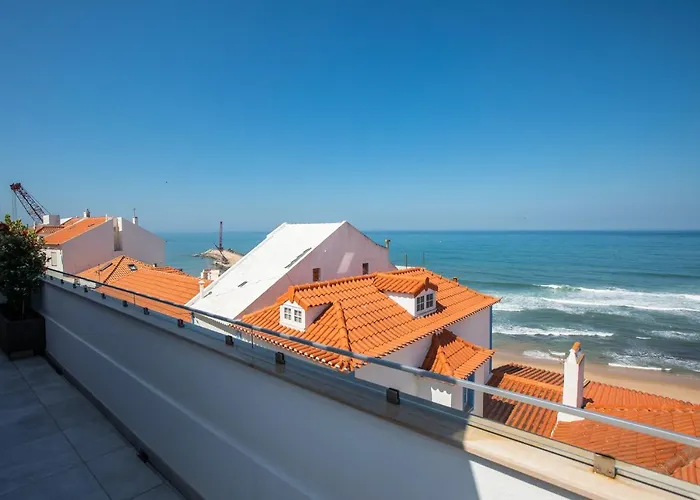 Parati Apartments
