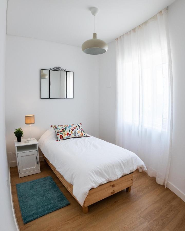 Apartment Parati