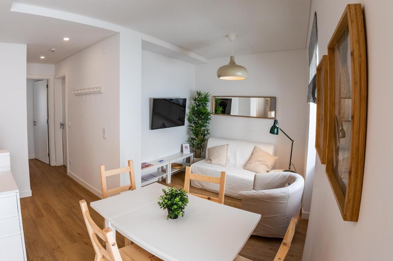 Apartment Parati