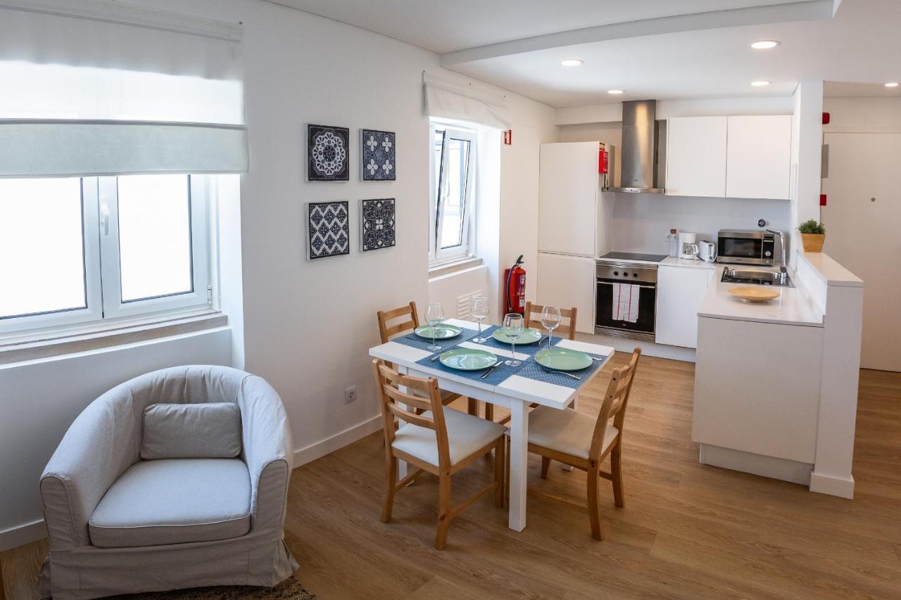 Apartment Parati