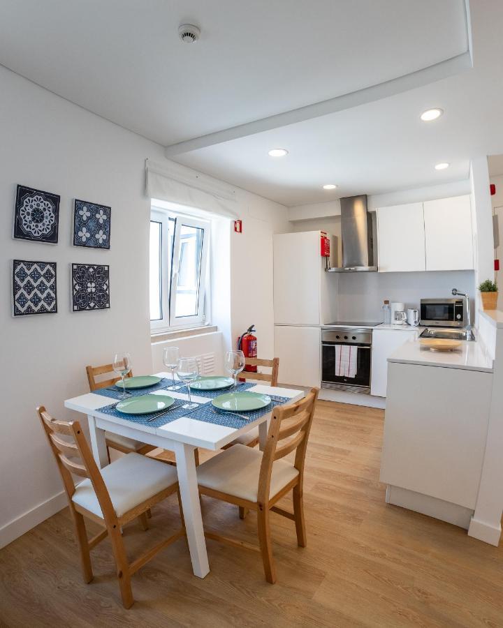 Apartment Parati