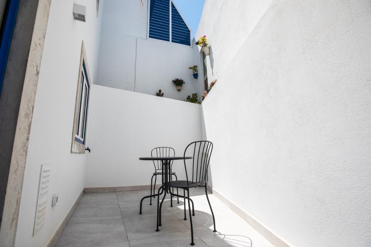 Parati Apartment *
