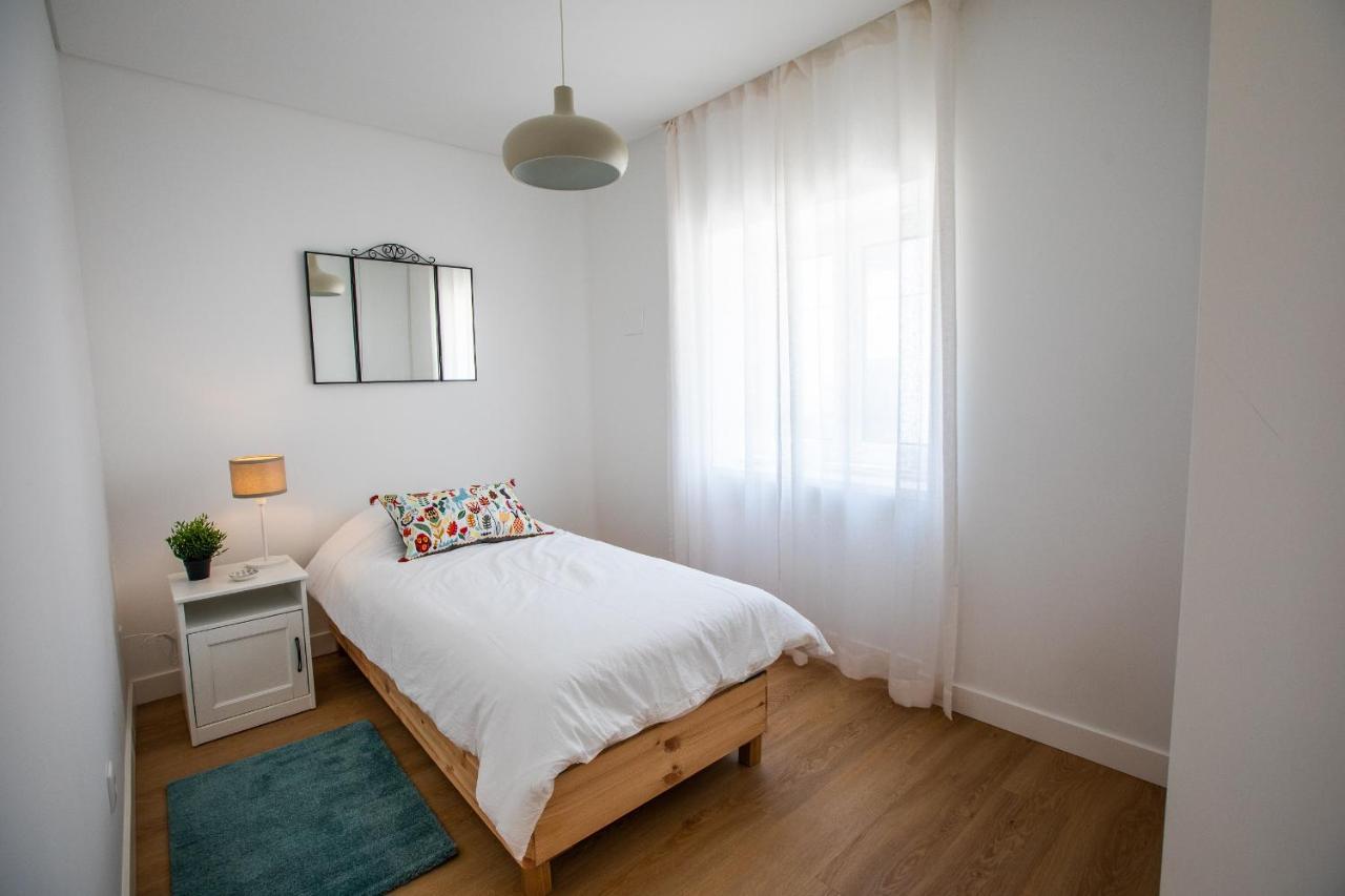 Apartment Parati *