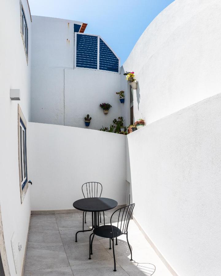 Parati Ericeira