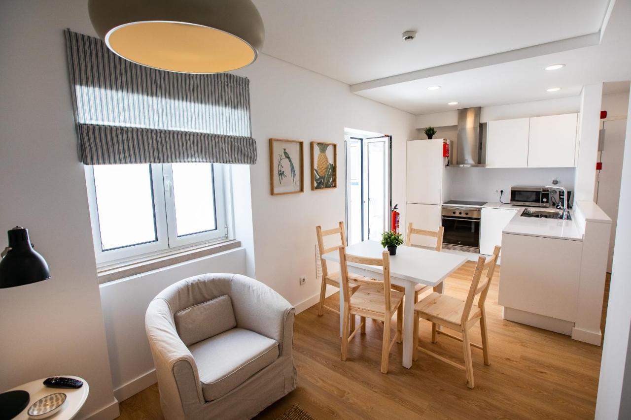 Parati Apartment