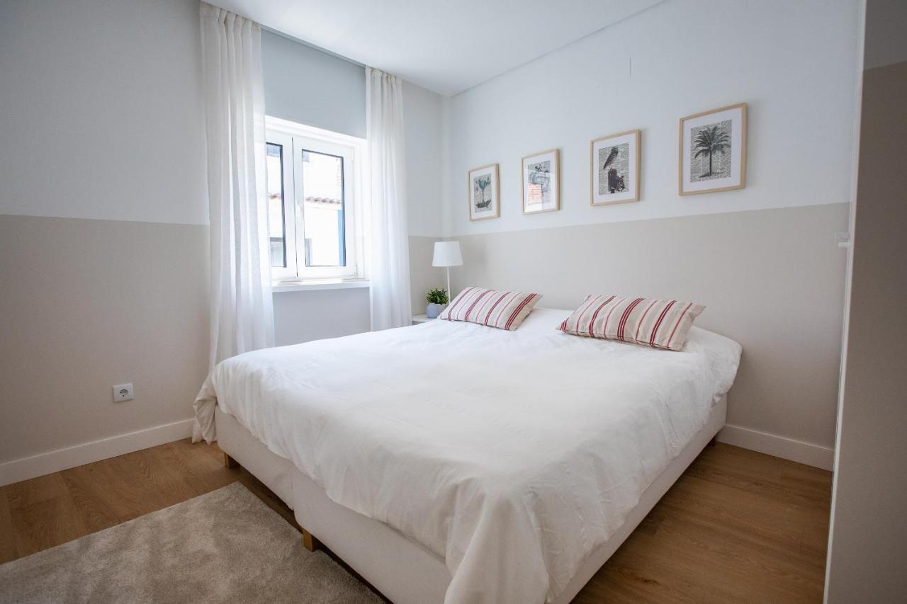 Parati Apartment