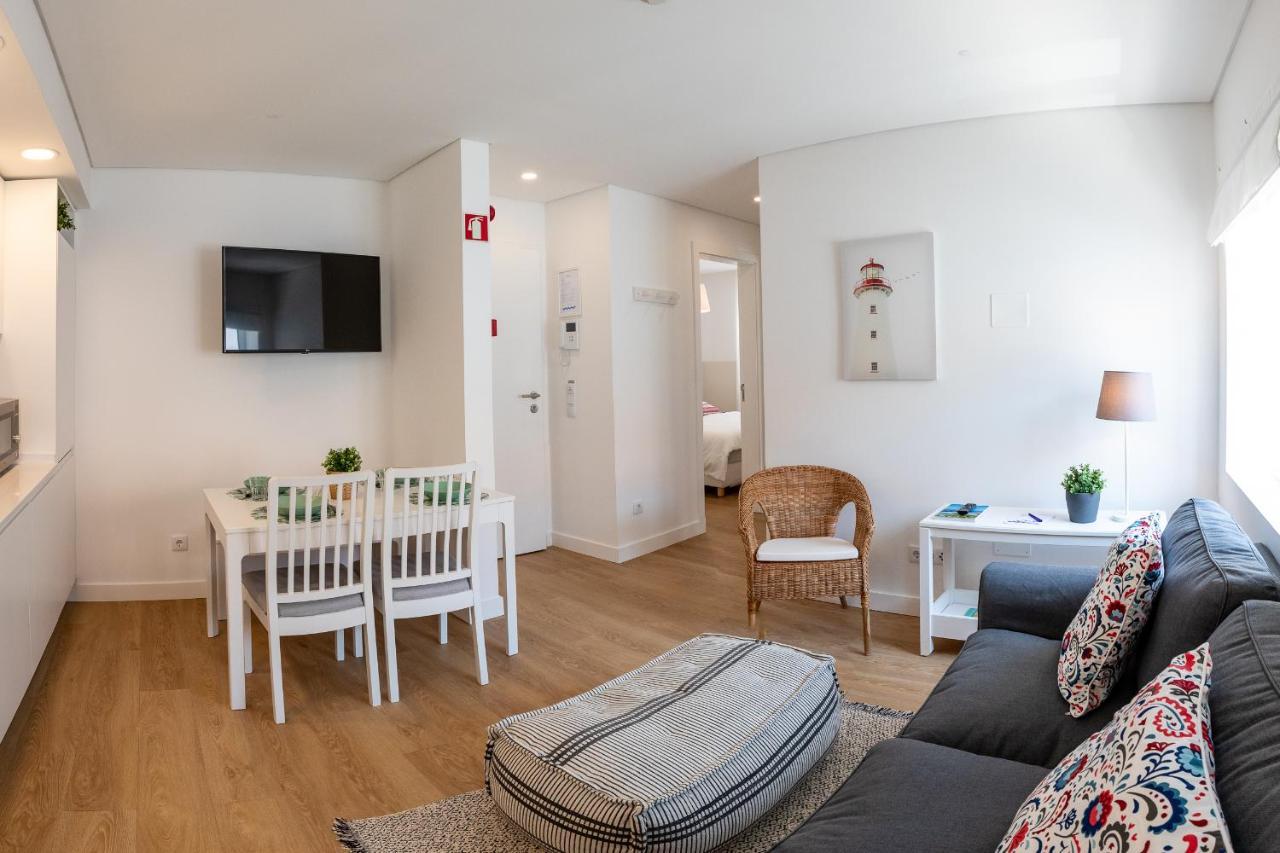 Parati Apartment Ericeira