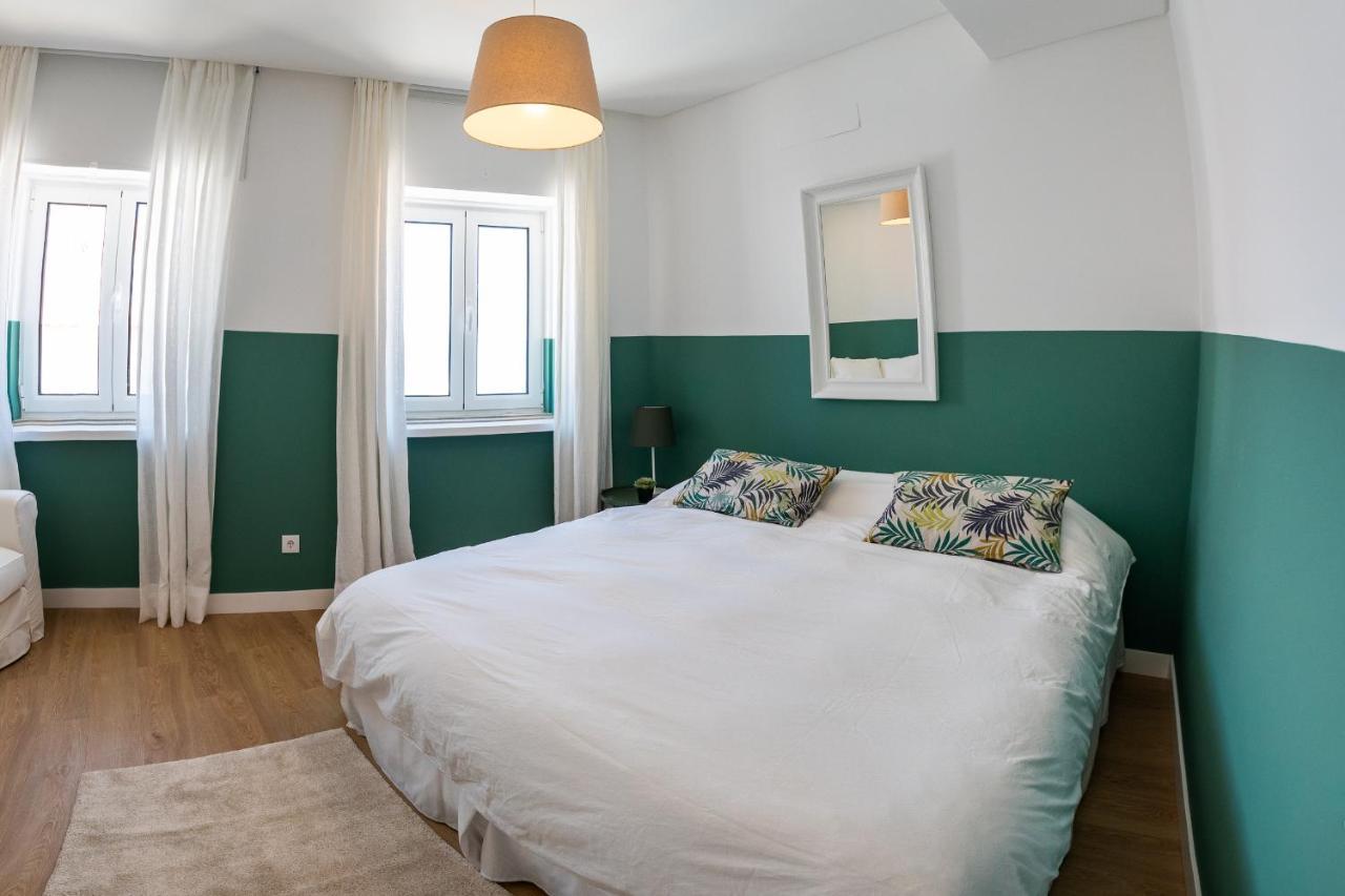 Parati Apartment *