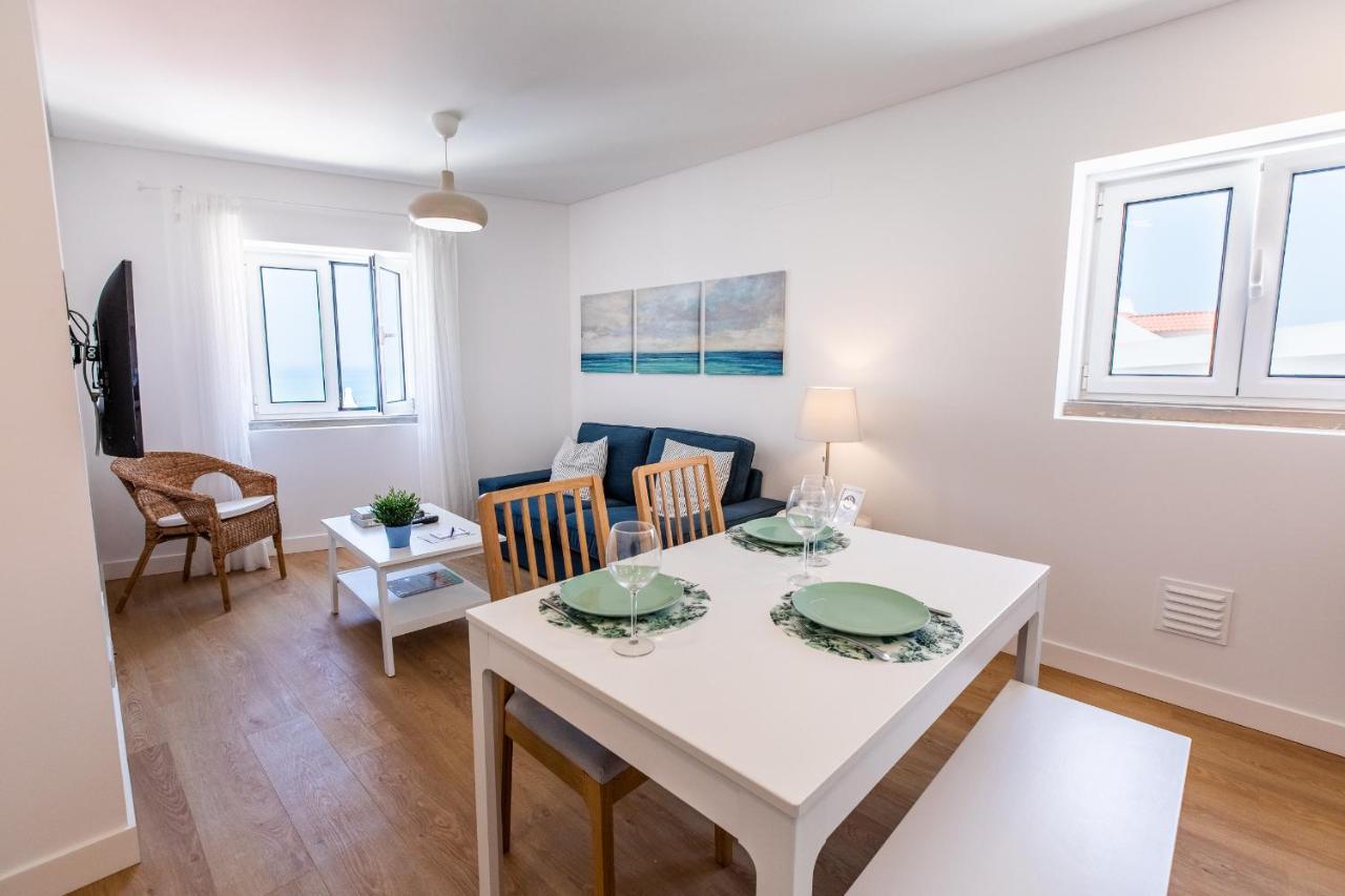 Parati Apartment Ericeira