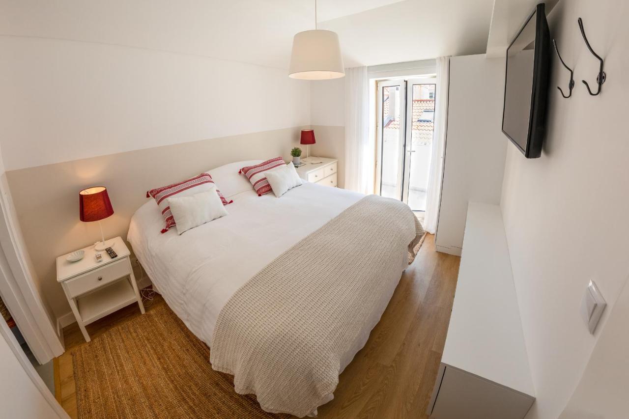 Parati Apartment Ericeira
