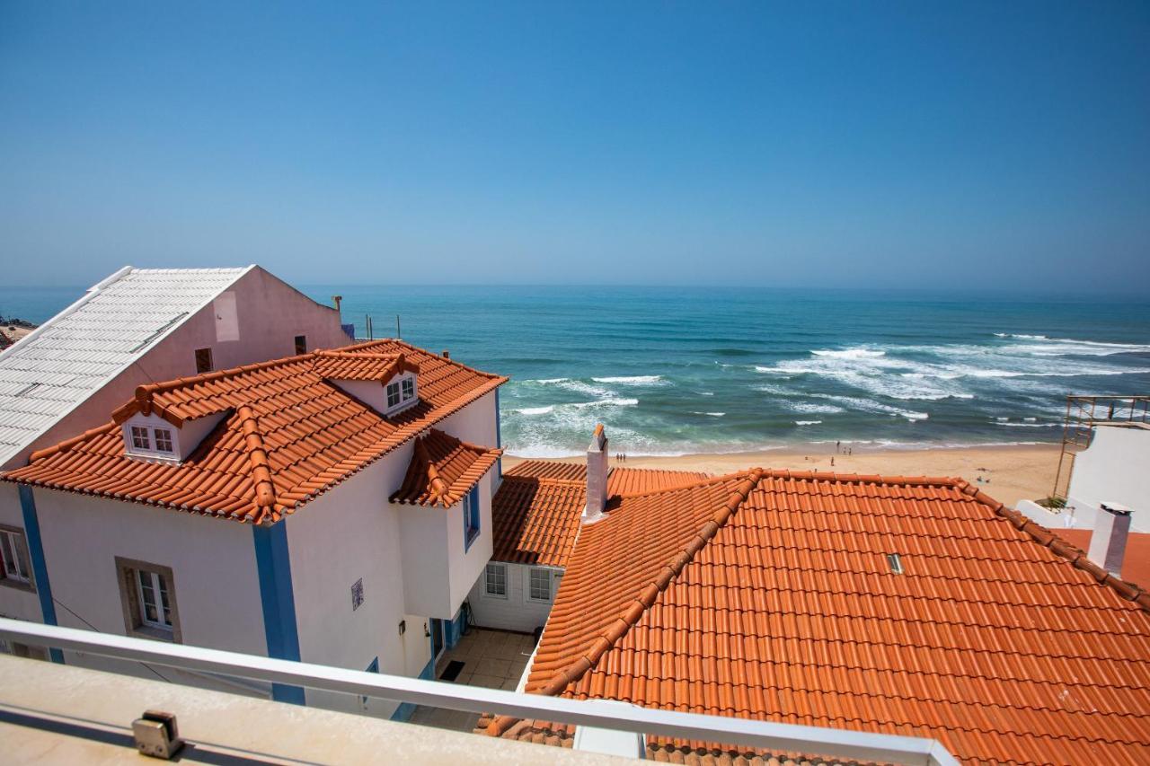 Parati * Ericeira