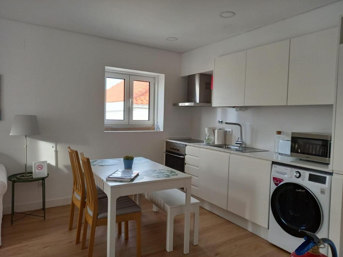 Parati Apartment