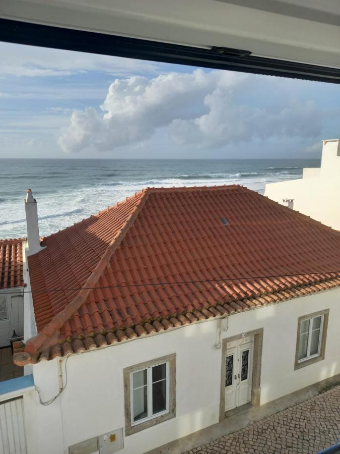 Apartment Parati Ericeira