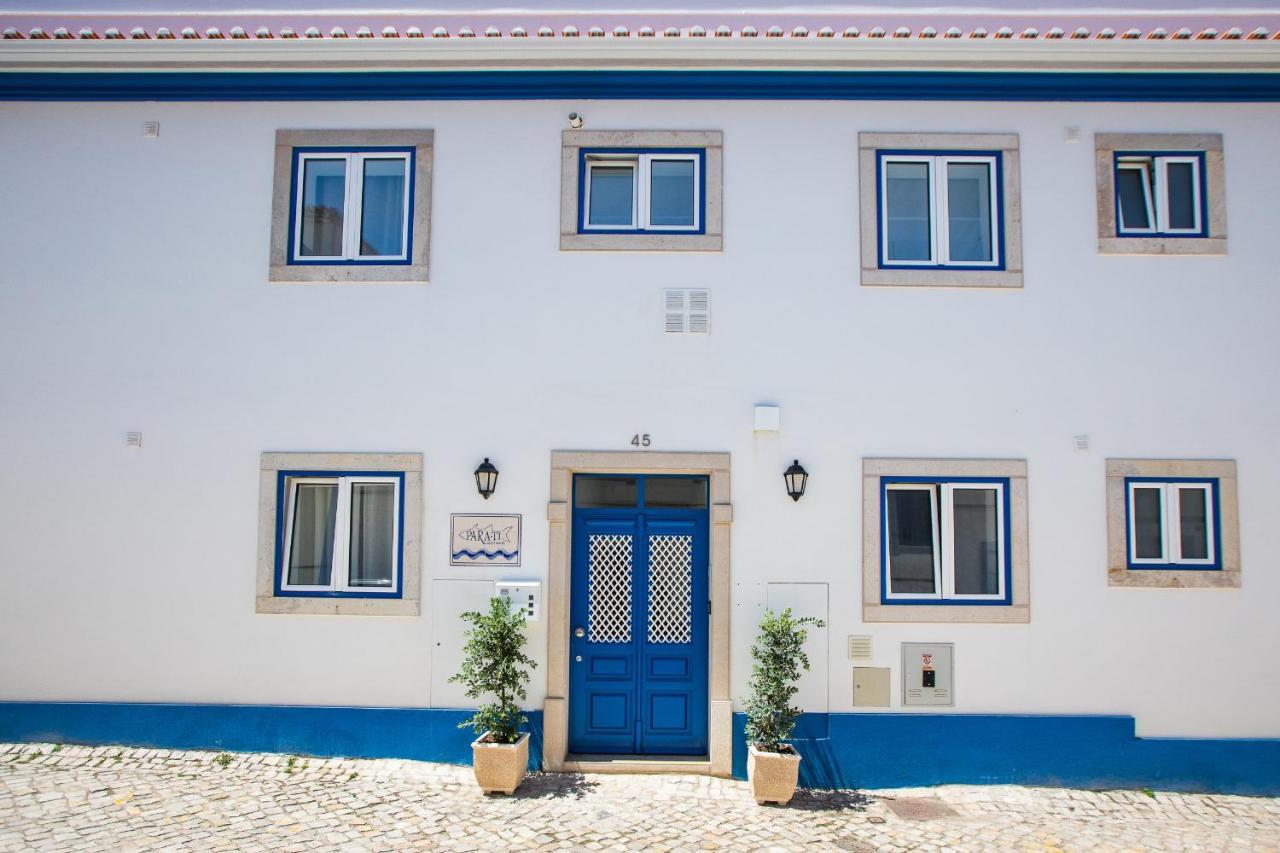Apartment Parati