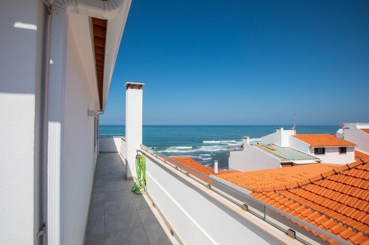 Parati Apartment *