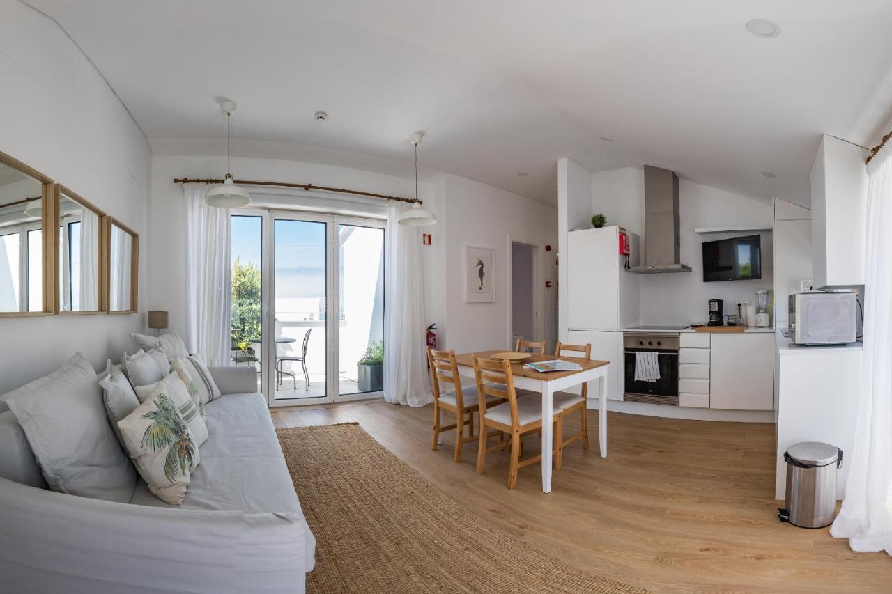 Apartment Parati Ericeira