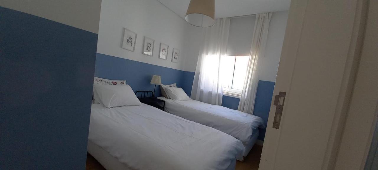 Parati Apartment